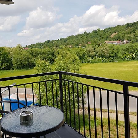 Apartament 10 Budiu Târgu-Mureş Exteriör bild