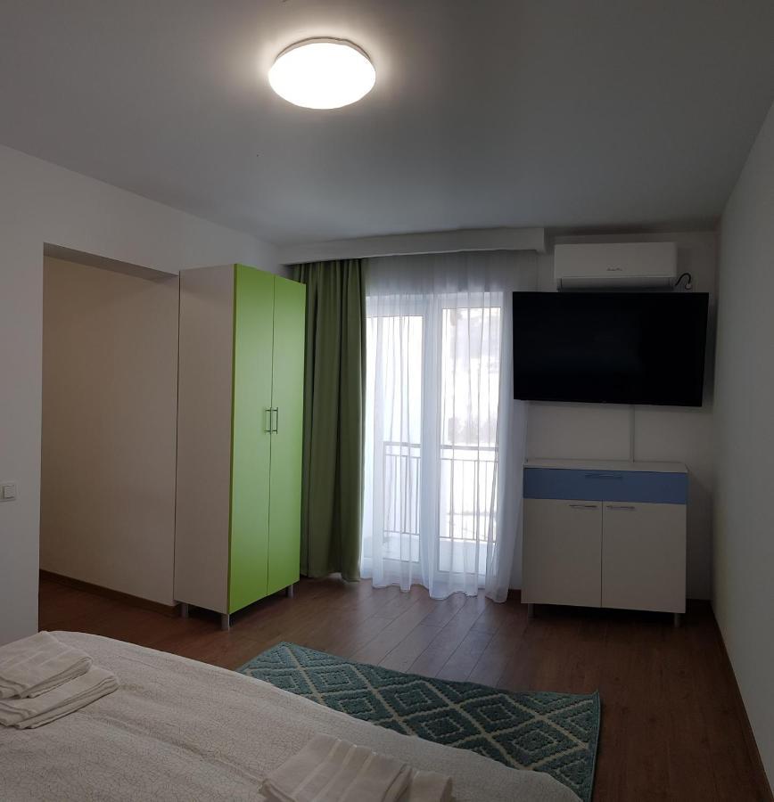 Apartament 10 Budiu Târgu-Mureş Exteriör bild
